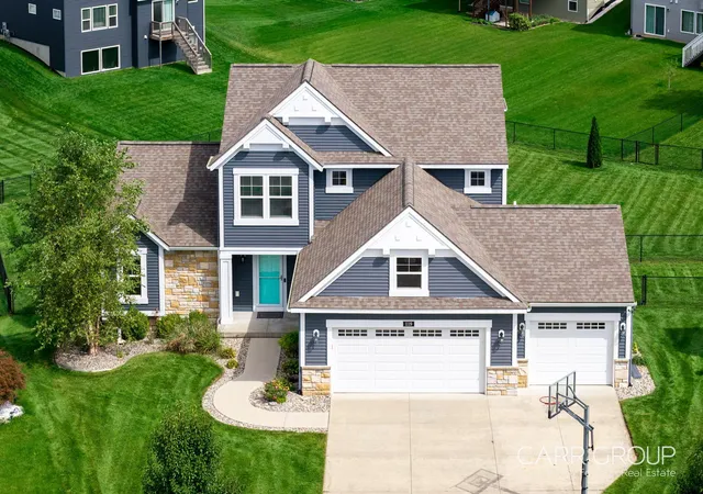 Photo 1 of Sale Pending at 1119 Arbor Meadow Dr Se, Byron Center, MI 49315 | MLS# 65026050010 | Listing updated on 2026-10-04