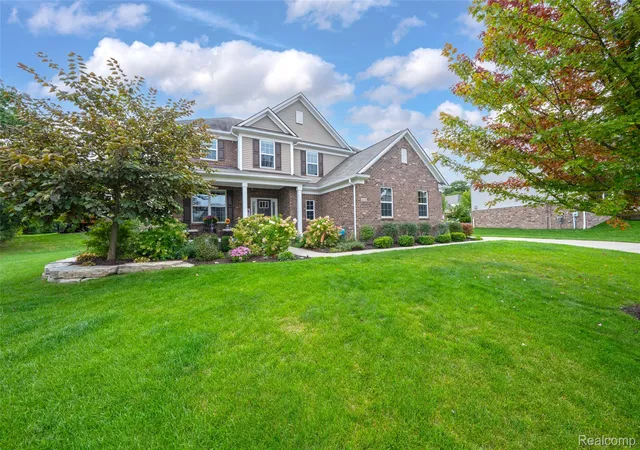 Photo 1 of Single family home for sale at 6206 Ardmore Ct, Clarkston, MI 48348 | MLS# 20261075819 | Listing updated on 2026-10-21
