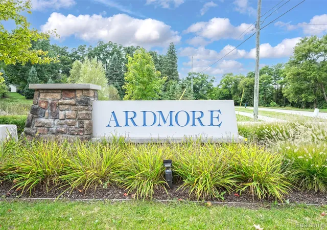 Photo 2 of Single family home for sale at 6206 Ardmore Ct, Clarkston, MI 48348 | MLS# 20261075819 | Listing updated on 2026-10-21