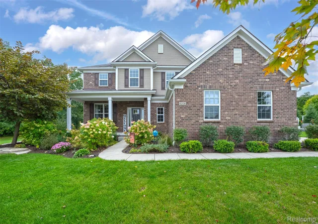Photo 3 of Single family home for sale at 6206 Ardmore Ct, Clarkston, MI 48348 | MLS# 20261075819 | Listing updated on 2026-10-21