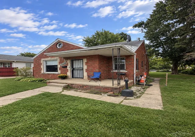 Photo 1 of Sale Pending at 14200 Jane St, Detroit, MI 48205 | MLS# 61050222340 | Listing updated on 2026-10-09