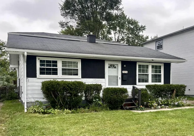 Photo 1 of Sale Pending at 21850 Cunningham Ave, Warren, MI 48091 | MLS# 81026050023 | Listing updated on 2026-10-08