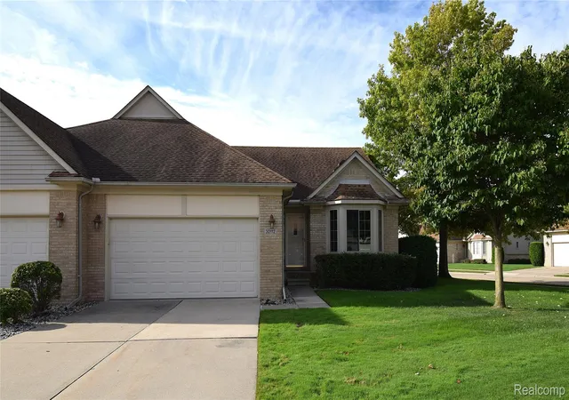 Condo for sale at 30112 Raintree Cir, Chesterfield, MI 48047 | MLS# 20261075832