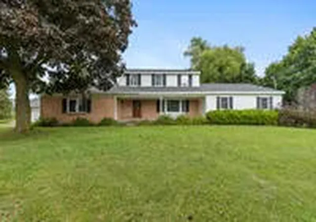 Photo 1 of Single family home for sale at 35 W Clark St Nw, Kent City, MI 49330 | MLS# 65026050029 | Listing updated on 2026-10-28