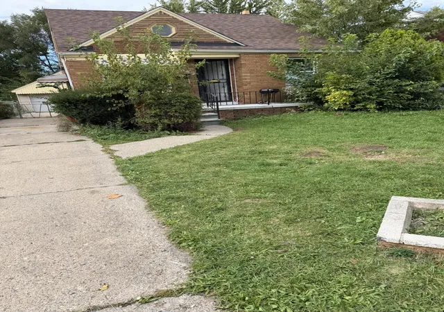 Photo 1 of Single family home for sale at 12645 Duchess St, Detroit, MI 48224 | MLS# 81026050031 | Listing updated on 2026-10-06