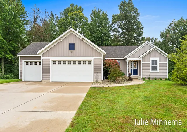 Photo 1 of Single family home for sale at 13445 Hidden Crk Ct, Grand Haven, MI 49417 | MLS# 71026050047 | Listing updated on 2026-10-09
