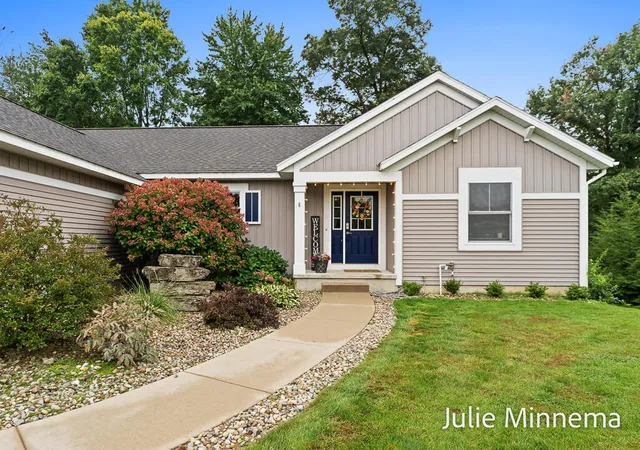 Photo 2 of Single family home for sale at 13445 Hidden Crk Ct, Grand Haven, MI 49417 | MLS# 71026050047 | Listing updated on 2026-10-09