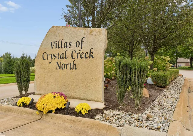 Photo 2 of Condo for sale at 6182 Dana Rose Dr, Washington, MI 48094 | MLS# 58050222356 | Listing updated on 2026-10-16