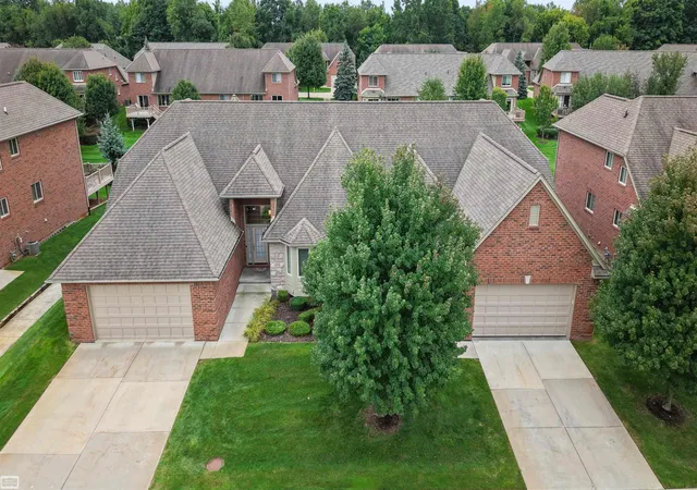 Photo 3 of Condo for sale at 6182 Dana Rose Dr, Washington, MI 48094 | MLS# 58050222356 | Listing updated on 2026-10-16