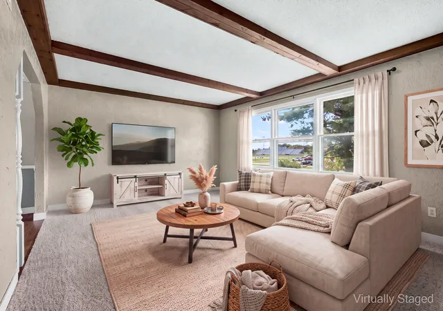 Photo 2 of Single family home for sale at 2084 N 26th Street, Kalamazoo, MI 49048 | MLS# 66026050062 | Listing updated on 2026-10-11