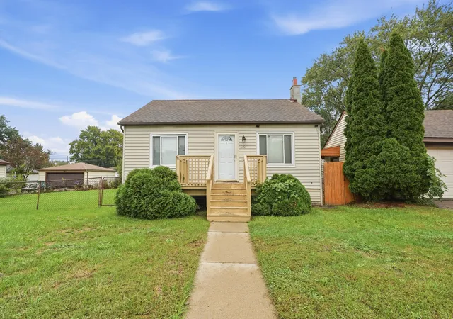 Photo 1 of Single family home for sale at 6465 Bailey St, Taylor, MI 48180 | MLS# 81026050069 | Listing updated on 2026-10-05
