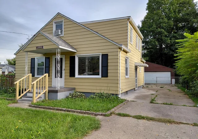Photo 1 of Single family home for sale at 2952 Nathan Ave, Flint, MI 48506 | MLS# 81026050068 | Listing updated on 2026-10-05