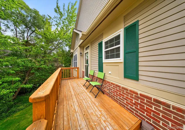 Listing Photo 5 - Condo for sale in building located at 30900 Jasper Ridge, Novi, MI 48377