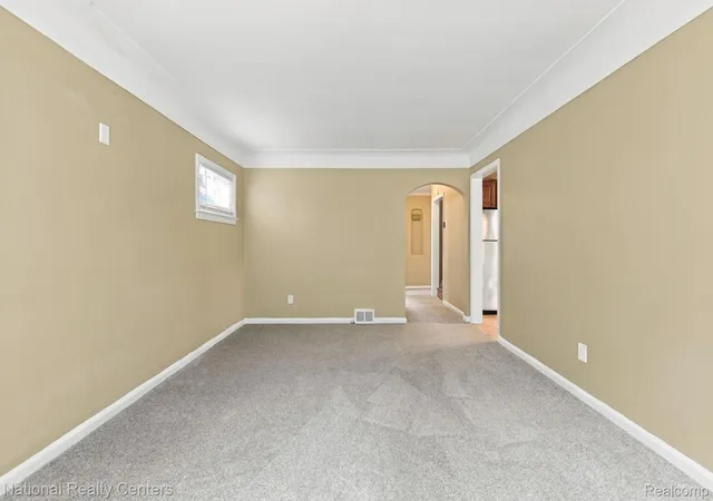 Photo 3 of Single family home for sale at 13957 Berwyn, Redford, MI 48239 | MLS# 20261075900 | Listing updated on 2026-10-10