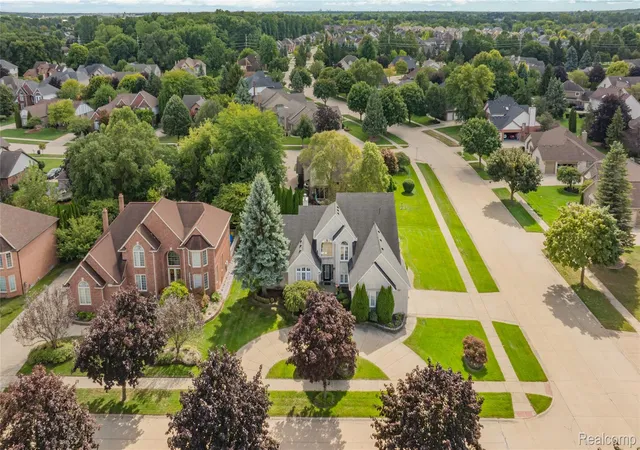 Single family home for sale at 4830 Homestead Dr, Sterling Heights, MI 48314 | MLS# 20261075913
