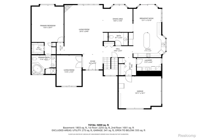 Photo 76 of Single family home for sale at 4830 Homestead Dr, Sterling Heights, MI 48314 | MLS# 20261075913 | Listing updated on 2026-10-21