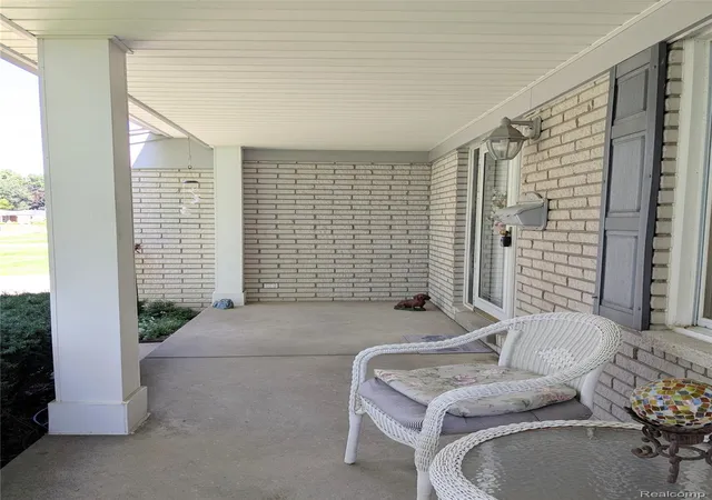 Photo 2 of Single family home for sale at 45860 Keding St, Utica, MI 48317 | MLS# 20261075929 | Listing updated on 2026-10-18