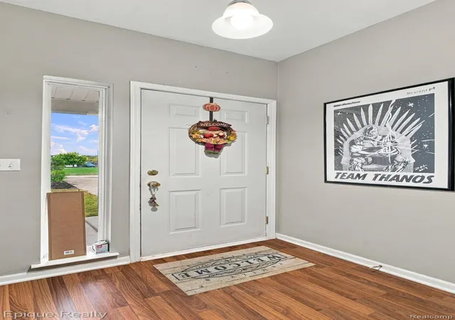 Photo 3 of Condo for sale at 1661 Welland St, Howell City Livingston, MI 48855 | MLS# 20261075944 | Listing updated on 2026-10-10