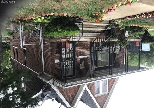 Photo 1 of Sale Pending at 14481 Camden St, Detroit, MI 48213 | MLS# 20261075945 | Listing updated on 2026-10-06