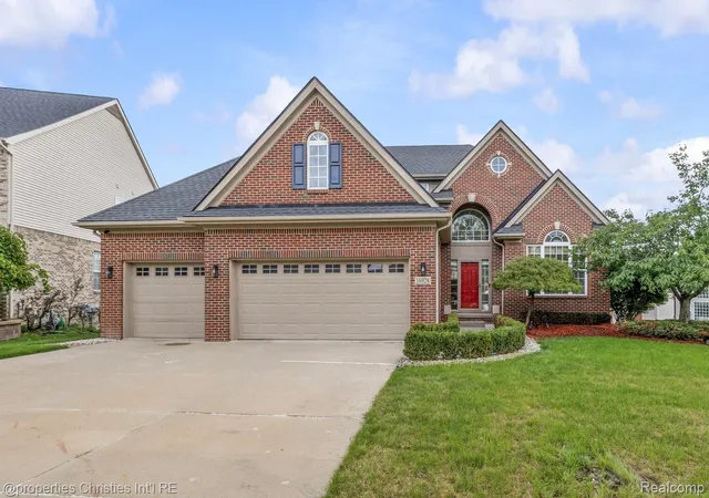 Photo 1 of Single family home for sale at 16928 Boulder Dr, Northville, MI 48168 | MLS# 20261075952 | Listing updated on 2026-10-11