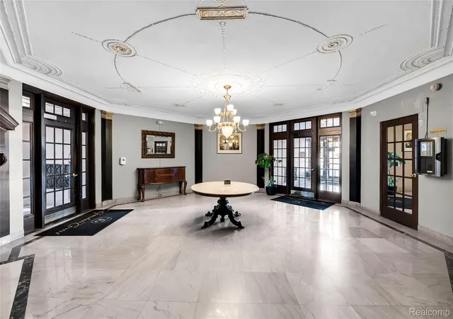 Photo 2 of Condo for sale at 2900 Jefferson #A-602, Detroit, MI 48207 | MLS# 20261075971 | Listing updated on 2026-10-18