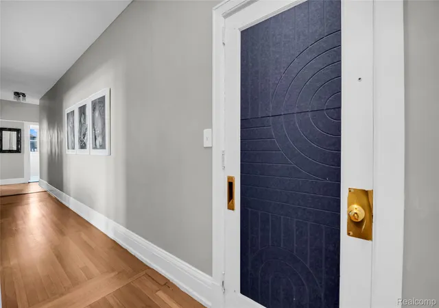 Photo 3 of Condo for sale at 2900 Jefferson #A-602, Detroit, MI 48207 | MLS# 20261075971 | Listing updated on 2026-10-18