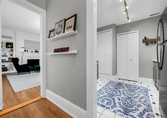Photo 3 of Condo for sale at 2900 E Jefferson #A-602, Detroit, MI 48207 | MLS# 20261075971 | Listing updated on 2026-10-26
