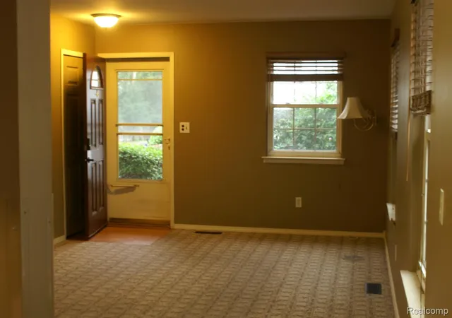 Listing Photo 1 - Condo for sale in building located at 38220 Carolon, Westland, MI 48185
