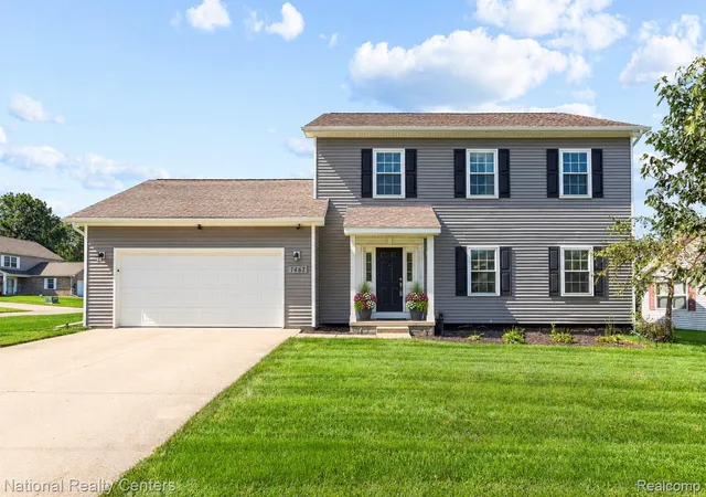 Photo 1 of Sale Pending at 1461 Scotland Yard Dr, Walled Lake, MI 48390 | MLS# 20261075993 | Listing updated on 2026-10-09