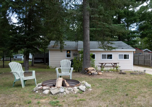 Photo 1 of Sale Pending at 410 Silver Lake Dr, Lake, MI 48632 | MLS# 65026050126 | Listing updated on 2026-10-28
