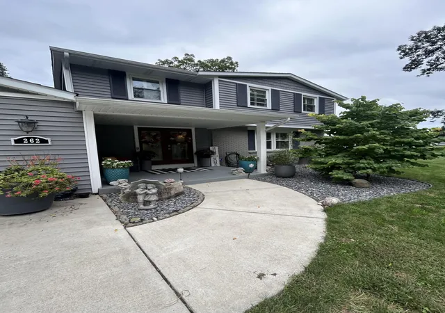 Photo 3 of Single family home for sale at 262 Kelle Dr, Coldwater, MI 49036 | MLS# 62026050129 | Listing updated on 2026-10-08
