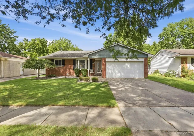 Photo 1 of Sale Pending at 39964 Coronation Rd, Canton, MI 48188 | MLS# 20261076021 | Listing updated on 2026-10-10