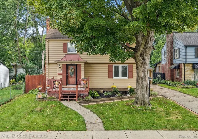 Photo 1 of Single family home for sale at 19782 Sumner, Redford, MI 48240 | MLS# 20261076022 | Listing updated on 2026-10-05