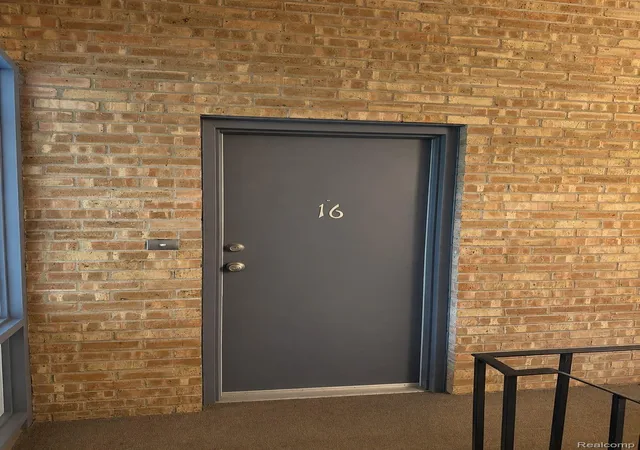 Photo 3 of Condo for sale at 29589 W Jefferson Ave S #16, Gibraltar, MI 48173 | MLS# 20261076036 | Listing updated on 2026-10-20