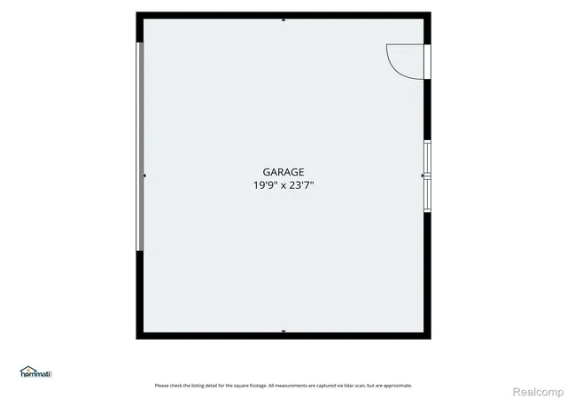Photo 19 of Single family home for sale at 21248 Audette St, Dearborn, MI 48124 | MLS# 20261076047 | Listing updated on 2026-10-19