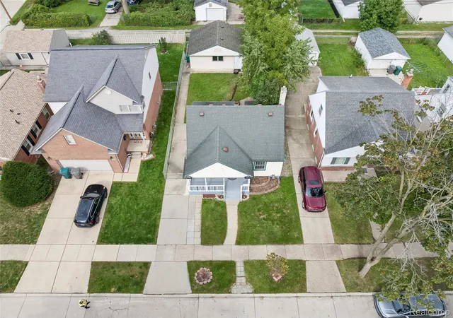 Photo 3 of Single family home for sale at 21248 Audette St, Dearborn, MI 48124 | MLS# 20261076047 | Listing updated on 2026-10-19
