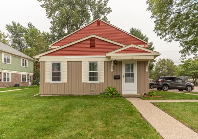 Photo 1 of Condo for sale at 1645 Wingate Blvd, Ypsilanti, MI 48198 | MLS# 81026050146 | Listing updated on 2026-10-05