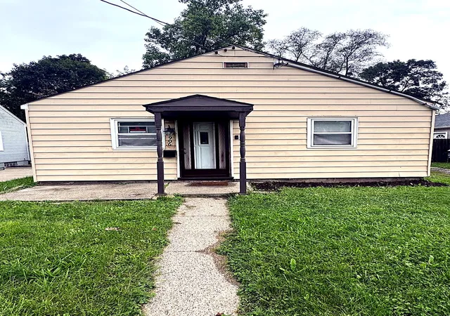Photo 1 of Sale Pending at 906 West St, Lansing, MI 48915 | MLS# 66026050155 | Listing updated on 2026-10-16