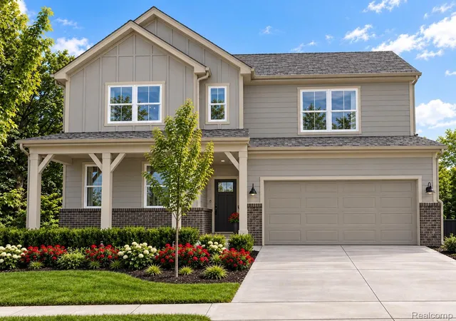 Photo 1 of Sale Pending at 2781 E Theodore St, Wixom, MI 48393 | MLS# 20261076059 | Listing updated on 2026-10-12