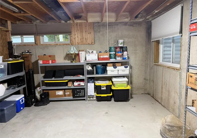 Photo 30 of Single family home for sale at 16290 Whitehead Dr, Linden, MI 48451 | MLS# 20261076069 | Listing updated on 2026-10-19