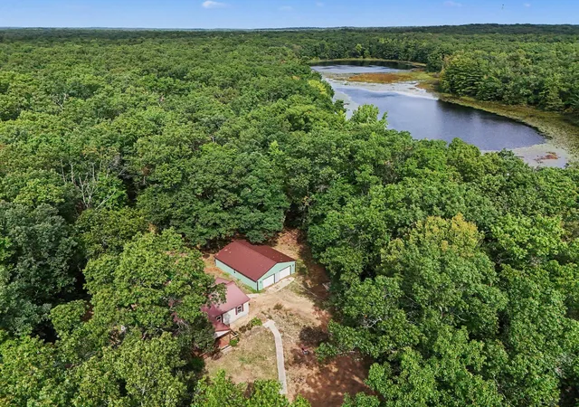 Photo 1 of Single family home for sale at 395 N Campbell Rd, Fountain, MI 49410 | MLS# 71026050166 | Listing updated on 2026-10-19
