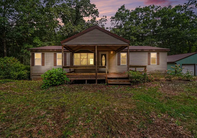 Photo 47 of Single family home for sale at 395 N Campbell Rd, Fountain, MI 49410 | MLS# 71026050166 | Listing updated on 2026-10-19