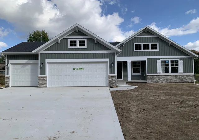 Photo 1 of Sale Pending at 7048 Pinehurst Dr Ne, Rockford, MI 49341 | MLS# 65026050171 | Listing updated on 2026-10-26
