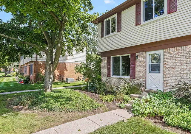 Condo for sale at 197 Sheffield Dr, Saline, MI 48176 | MLS# 81026050177