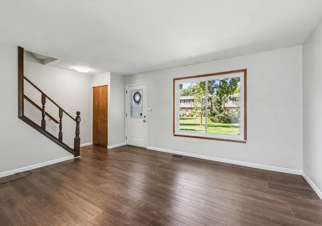 Listing Photo 1 - Condo for sale in building located at 197 Sheffield Dr, Saline, MI 48176