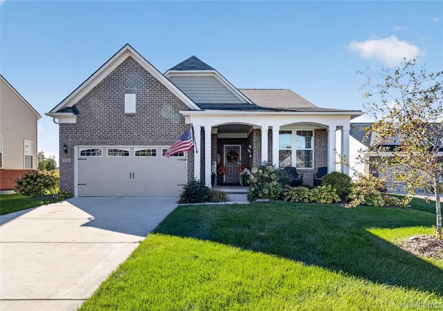 Photo 1 of Single family home for sale at 3930 Colfax Ct, Canton, MI 48188 | MLS# 20261076146 | Listing updated on 2026-10-19