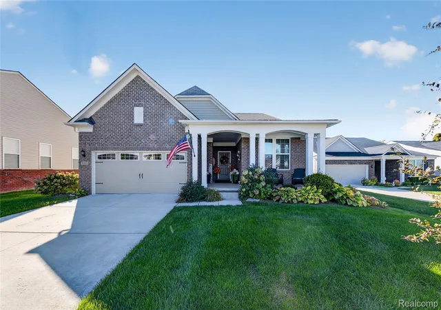 Photo 2 of Single family home for sale at 3930 Colfax Ct, Canton, MI 48188 | MLS# 20261076146 | Listing updated on 2026-10-19