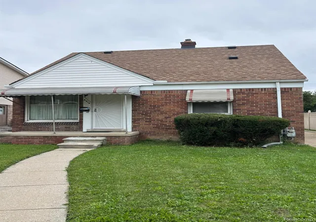 Photo 1 of Single family home for sale at 6414 Argyle St, Dearborn, MI 48126 | MLS# 20261076175 | Listing updated on 2026-10-06