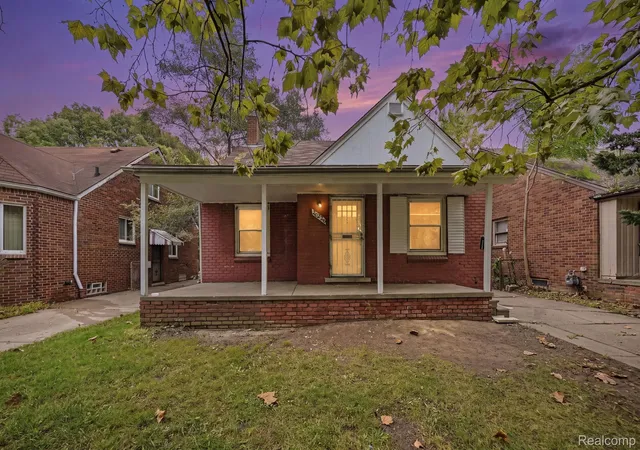Photo 1 of Single family home for sale at 20226 Joann St, Detroit, MI 48205 | MLS# 20261076187 | Listing updated on 2026-10-08