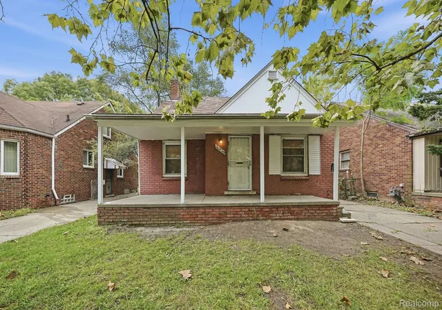 Photo 2 of Single family home for sale at 20226 Joann St, Detroit, MI 48205 | MLS# 20261076187 | Listing updated on 2026-10-08